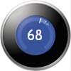 smart thermostat