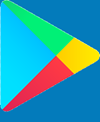 google play logo