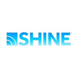 Shine Technologies logo
