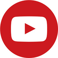 YouTube logo