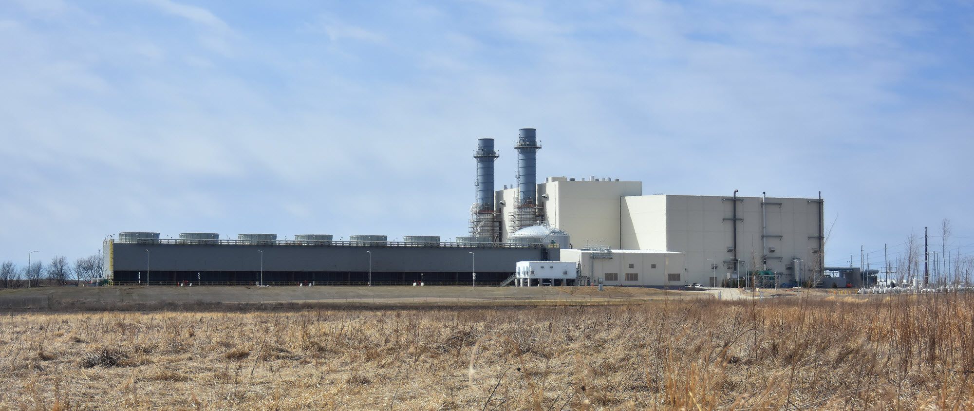 Marshalltown Generating Station