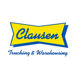 Clausen logo
