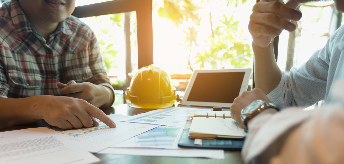 Industrial Business Meeting