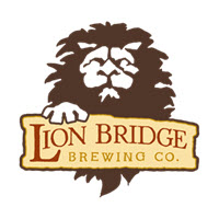 Lion Bridge Brewing Company logo
