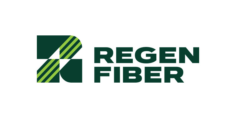 REGEN Fiber logo