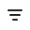 Filter Icon